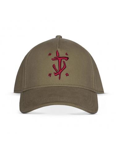Doom Gorra béisbol The Dark Ages Slayer green