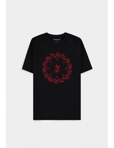 Doom Camiseta Doom Symbol