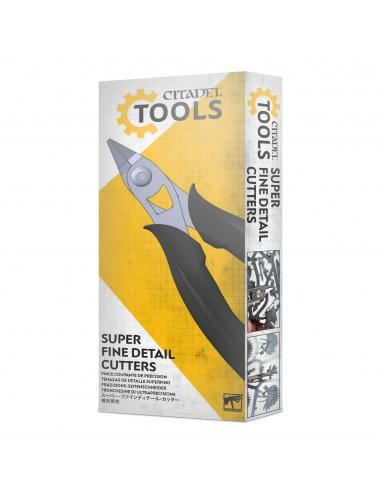 CITADEL TOOLS: TENAZAS DE PLÁSTICO