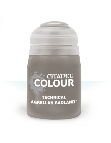 TECHNICAL: AGRELLAN BADLAND (24ML) (6PK)