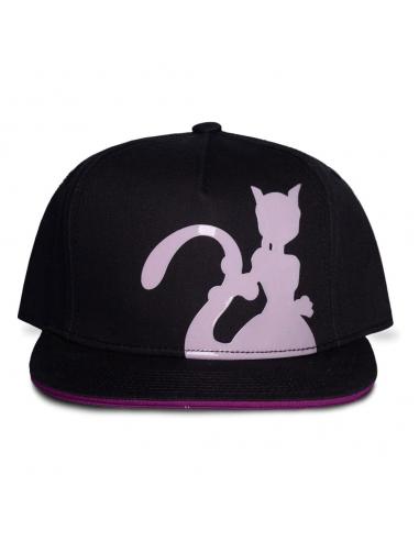 Pokémon Gorra béisbol Mewtwo