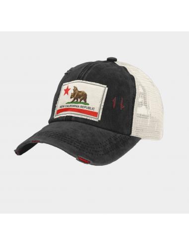 Fallout Gorra béisbol New California Republic