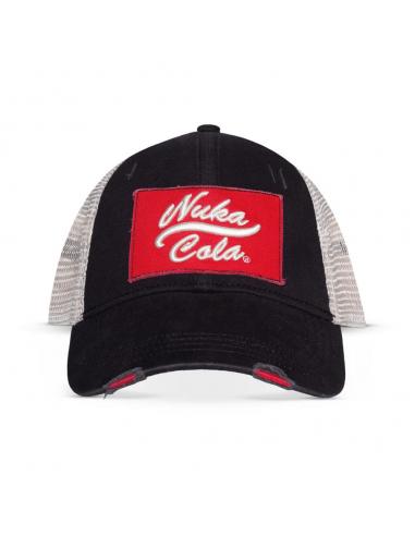 Fallout Gorra béisbol Nuka Cola