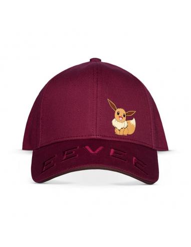 Pokémon Gorra béisbol Eevee