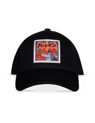 Batman Gorra béisbol Comic