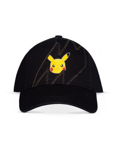 Pokémon Gorra béisbol Pikachu