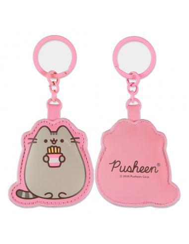 Pusheen Llavero caucho Pusheen