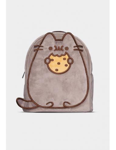 Pusheen Mochila Mini Pusheen Cookie