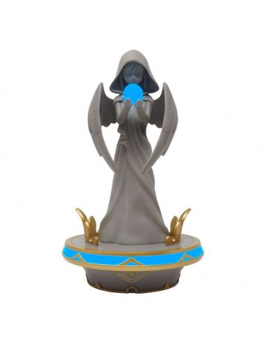 Genshin Impact Estatua LED Mondstadt Statue of the Seven 21 cm