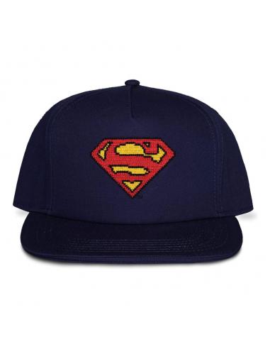 Superman Gorra béisbol Logo