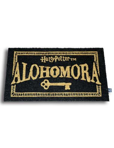 HP ALOHOMORA DOORMAT