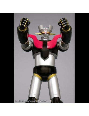 GRENDIZER U MAZINGER Z JUMBO SOFBI FIGUR