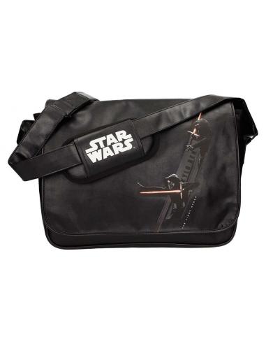 SW EP7 KYLO POSES MAILBAG W FLAP