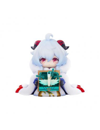 Genshin Impact Estatua PVC TTiny Ganyu 11 cm