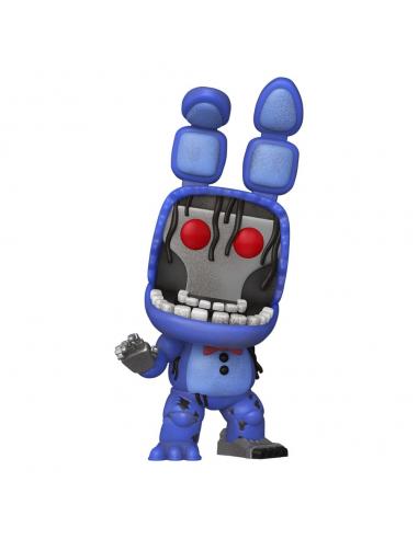 Five Nights at Freddy's POP! Vinyl Figura Withered Bonnie 9 cm