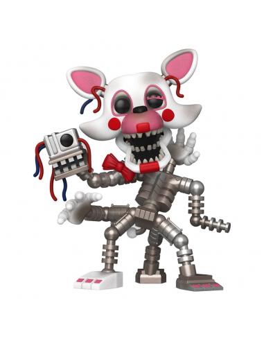 Five Nights at Freddy's Super Sized POP! Vinyl Figura Mangle 15 cm