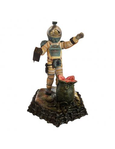 Alien Estatua 1/4 Officer Kane 56 cm