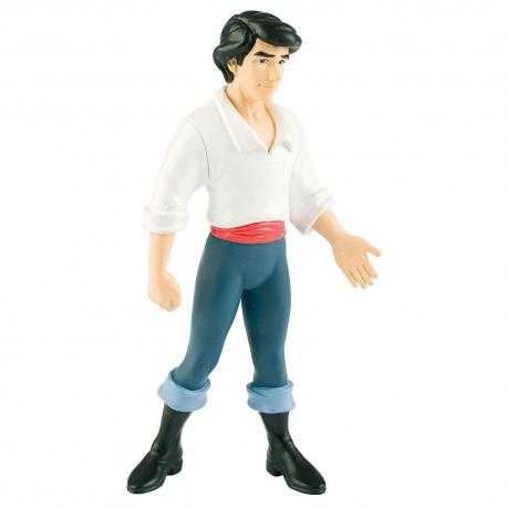 Figura Principe Eric La Sirenita Disney - Imagen 1