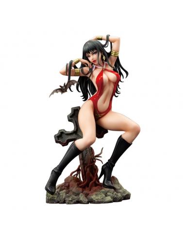 Vampirella Bishoujo Estatua PVC 1/7 Vampirella 20 cm