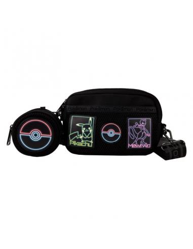 Pokemon by Loungefly Bandolera Sling