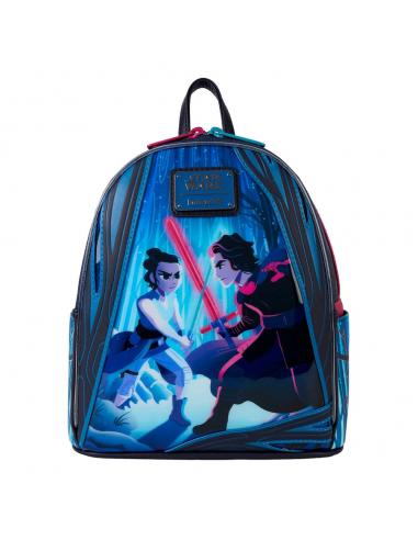 Star Wars by Loungefly Mini Mochila The Force Awakens