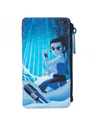 Star Wars by Loungefly Carterita de Carné The Force Awakens