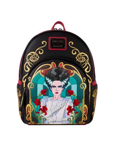 Universal Monsters by Loungefly Mini Mochila Bride of Frankenstein