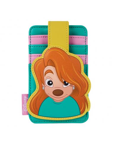 Disney by Loungefly Carterita de Carné A Goofy Movie Roxanne