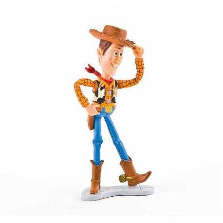 Figura Woody Toy Story Disney - Imagen 1