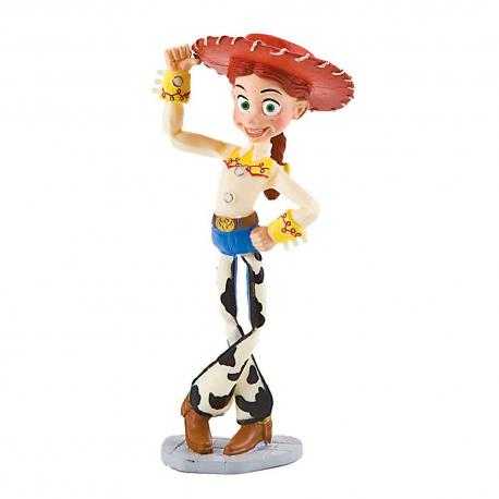 Figura Jessy Toy Story Disney - Imagen 1