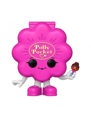 Polly Pocket Funko POP! Vinyl Flower Shell (PK) 9 cm