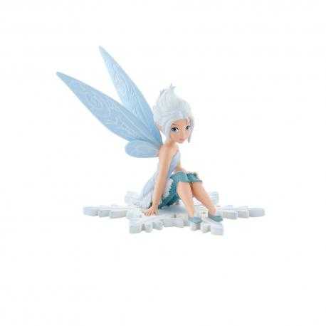 Figura Periwinkle TinkerBell Disney - Imagen 1