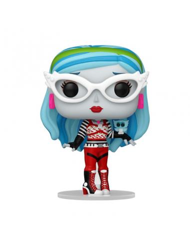 Monster High POP! Vinyl Figura Ghoulia 9 cm