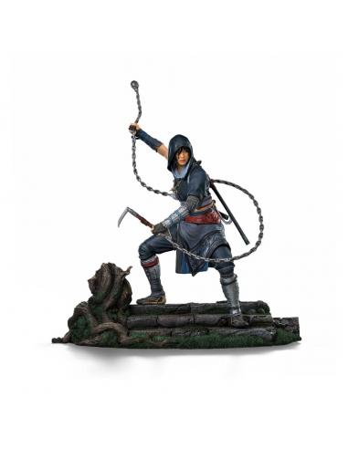 Assassin's Creed Shadows Estatua 1/10 Art Scale Naoe