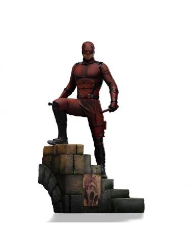 Daredevil: Born Again Estatua 1/10 Art Scale Daredevil 23 cm