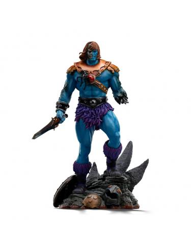 Masters of the Universe Estatua 1/10 Art Scale Faker 22 cm