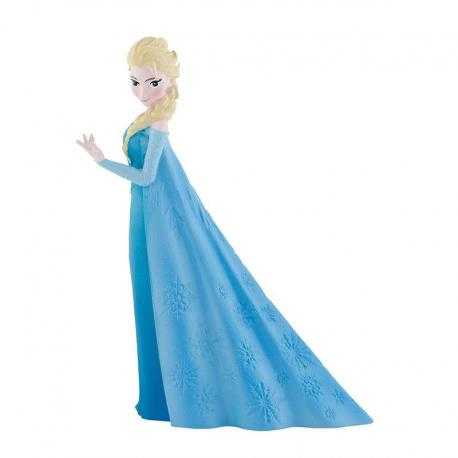 Figura Elsa Frozen Disney - Imagen 1