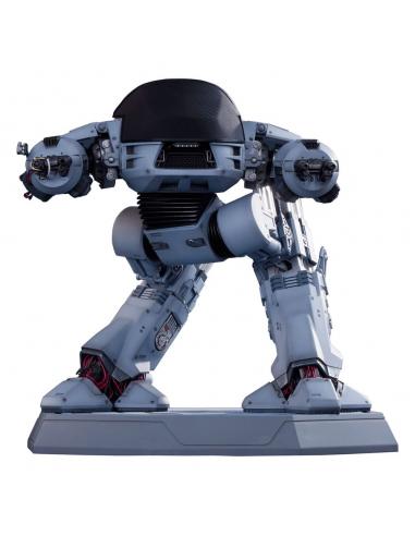 Robocop Estatua 1/4 ED 209 66 cm