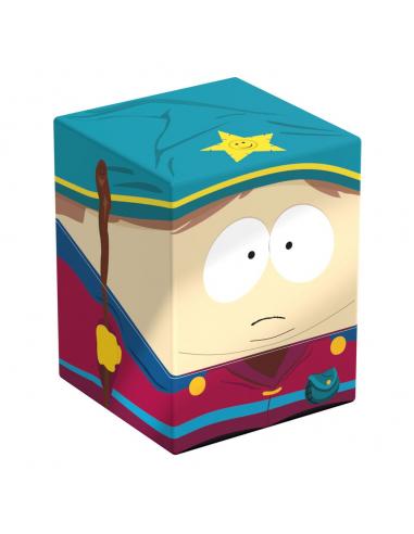 Squaroe Squaroes South Park™: The Stick of Truth SP011 - Grand Wizard Cartman