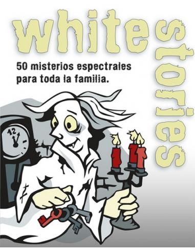 WHITE STORIES JUNIOR