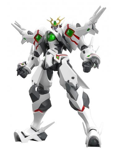 Platinumhugen Ordian Maqueta Moderoid Plastic Model Kit Ordian 18 cm