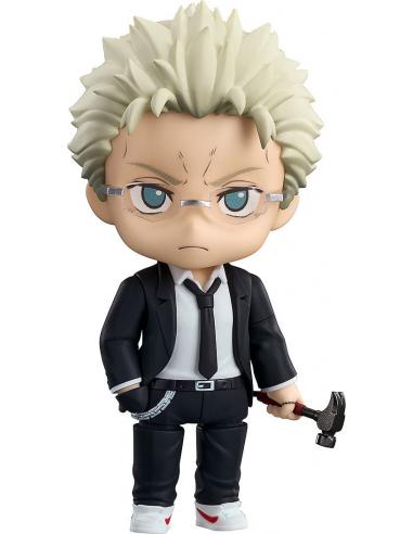 Dorohedoro Figura Nendoroid Shin 10 cm