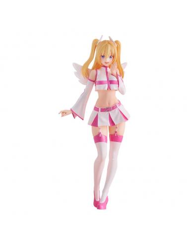 2.5 Dimensional Seduction Estatua PVC Pop Up Parade Liliel: Angel Airborne Corps Ver. 17 cm