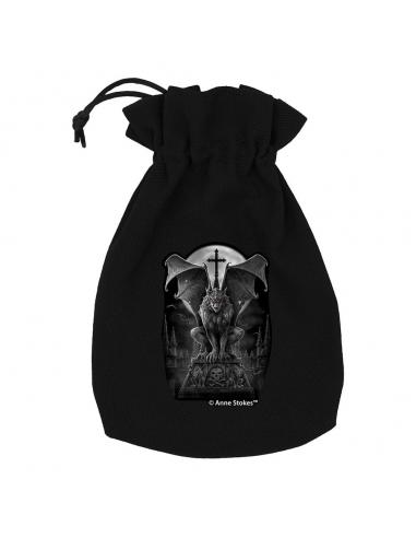 Anne Stokes Bolsa de dados Gargoyle