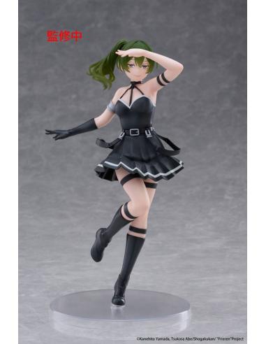 Frieren: Beyond Journey's End Estatua PVC Coreful Übel 18 cm