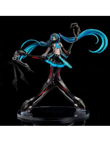 Vocaloid Estatua PVC Calne Ca 15th Memorial 26 cm