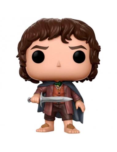 Funko POP El Señor de los Anillos Frodo