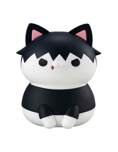Jujutsu Kaisen Mega Cat Project Nyaruto The Big Series Figura Hidden Inventory/Premature Death Ver. Jujutsu Cats Toji Fushiguro 