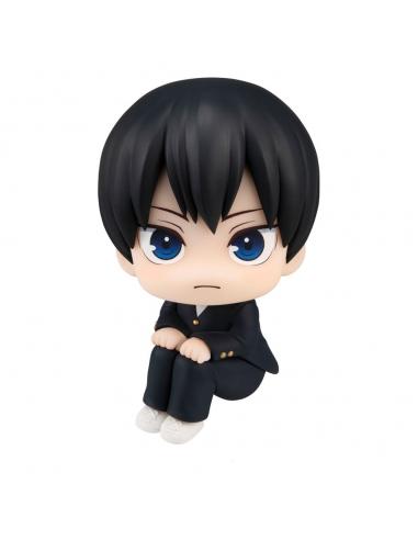 Haikyu!! Estatua PVC Look Up Tobio Kageyama 11 cm