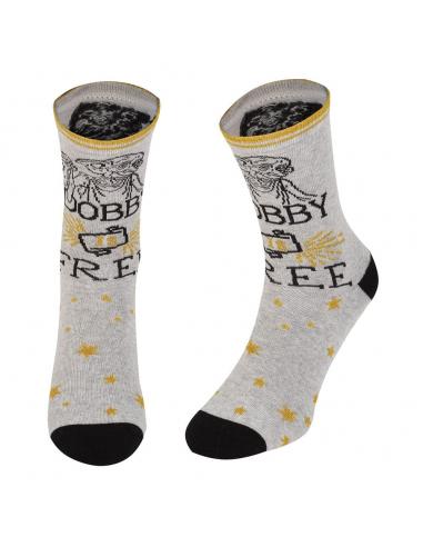 Harry Potter Calcetines Dobby Is Free S-M